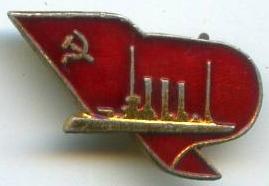 Крейсер "Аврора"