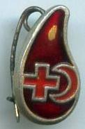 Капля донора