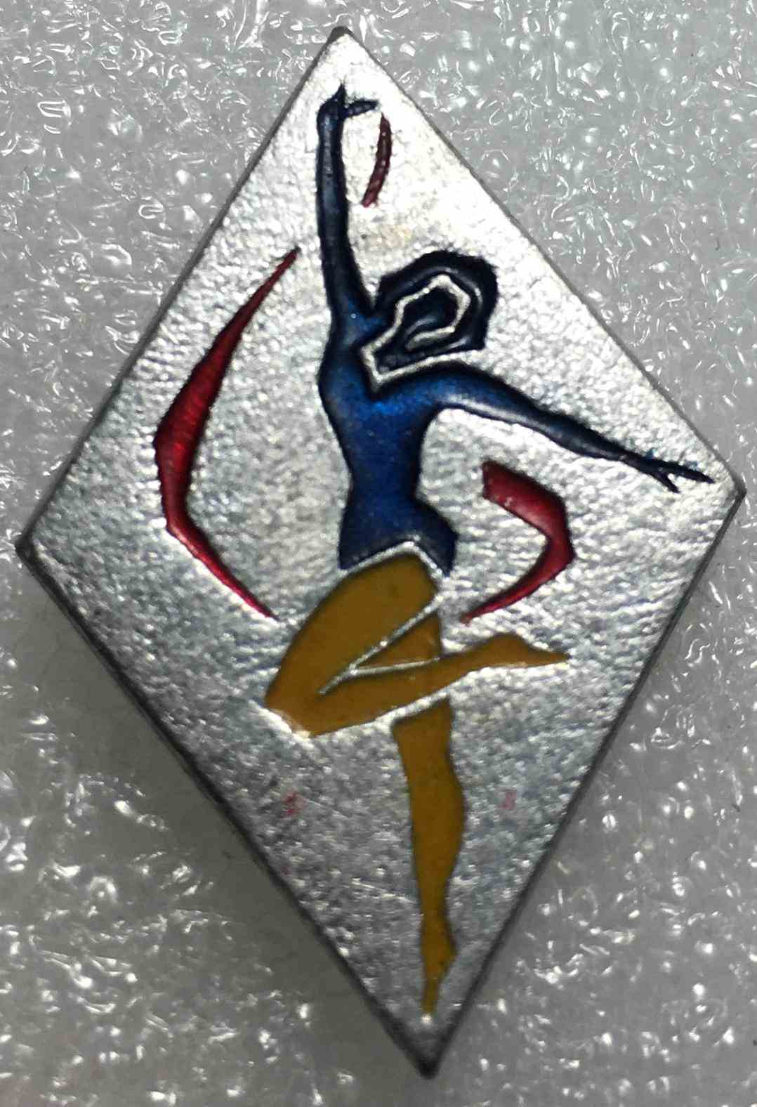 Художня гімнастика