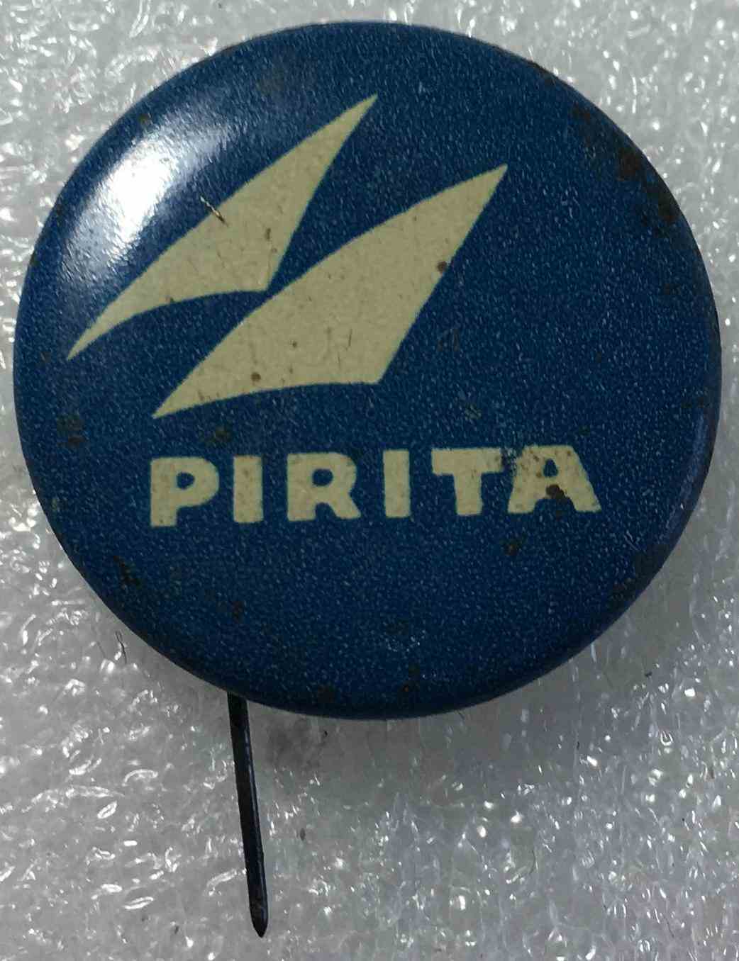 PIRITA
