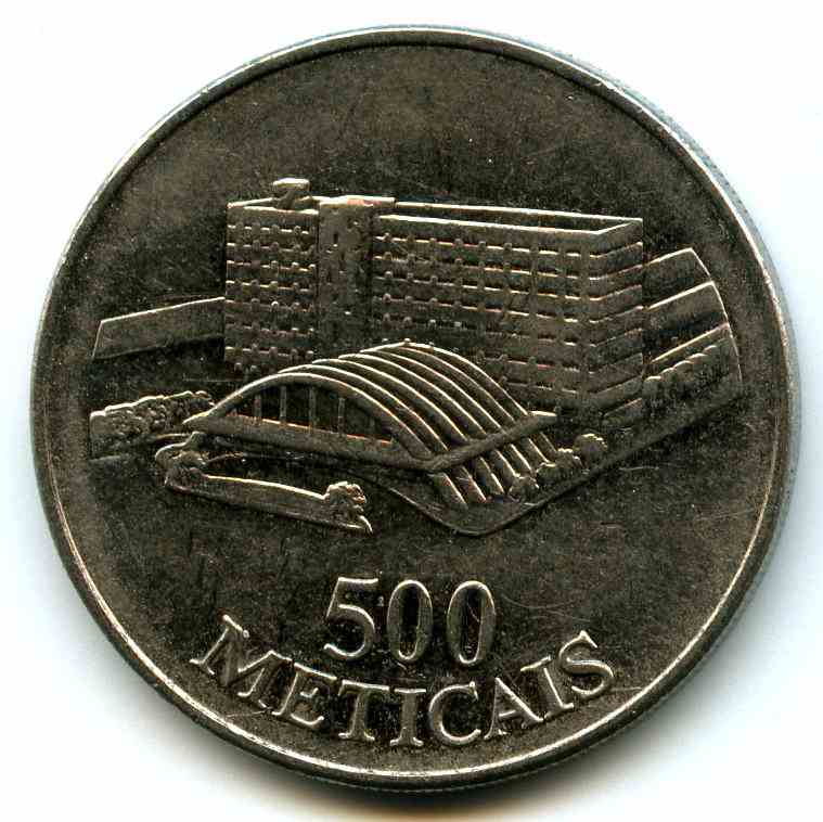 500  1994  