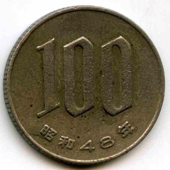 100  1973  