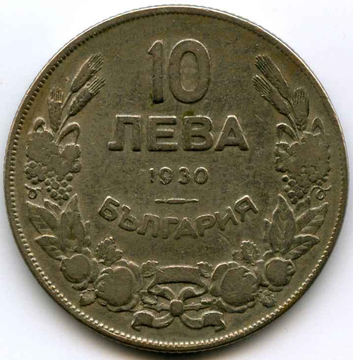 10  1930  
