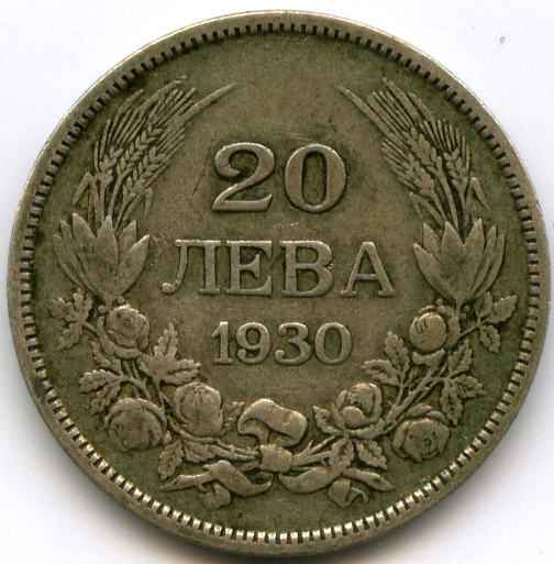 20  1930  