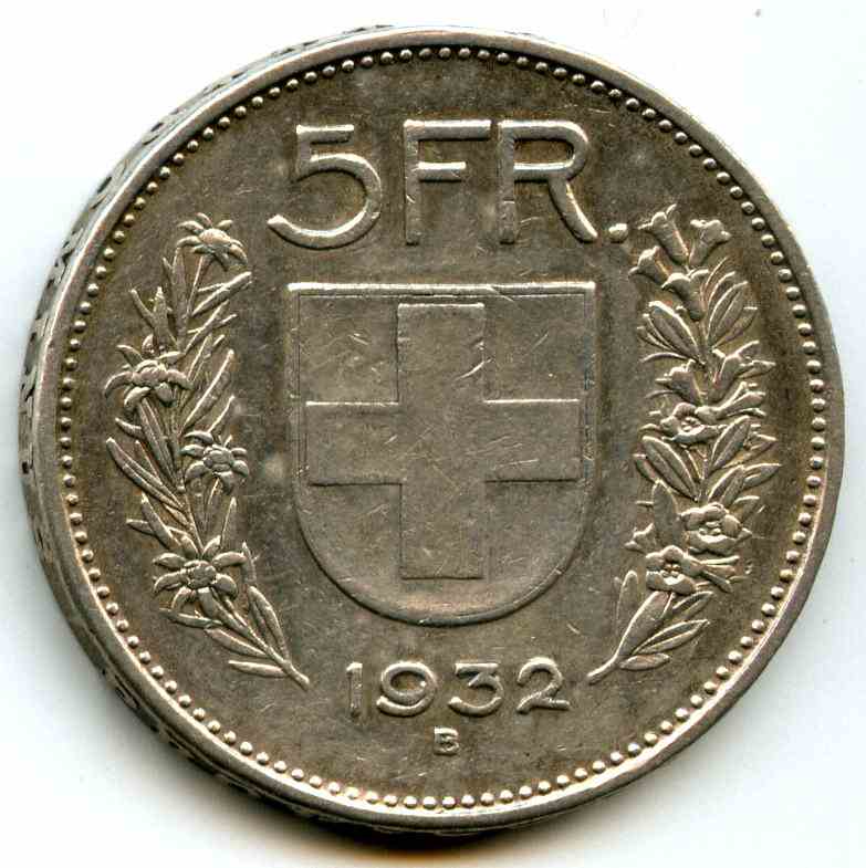 5  1932  