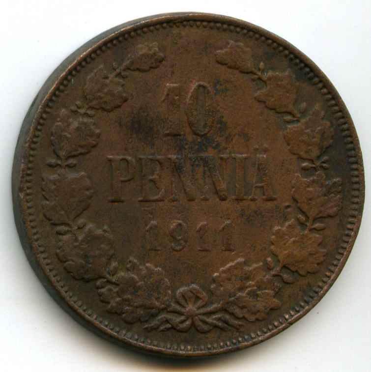 10  1911  Գ