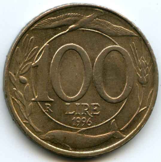 100  1996  