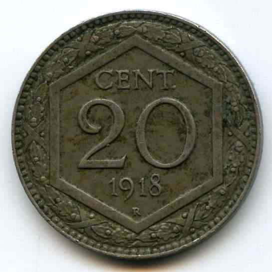 20  1918  