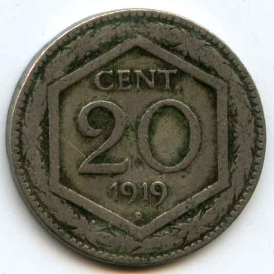 20  1919  