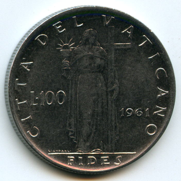 100  1961  