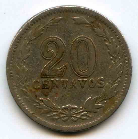 20  1922  
