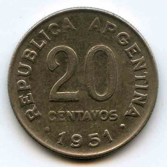 20  1951  