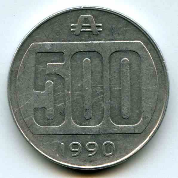 500  1990  