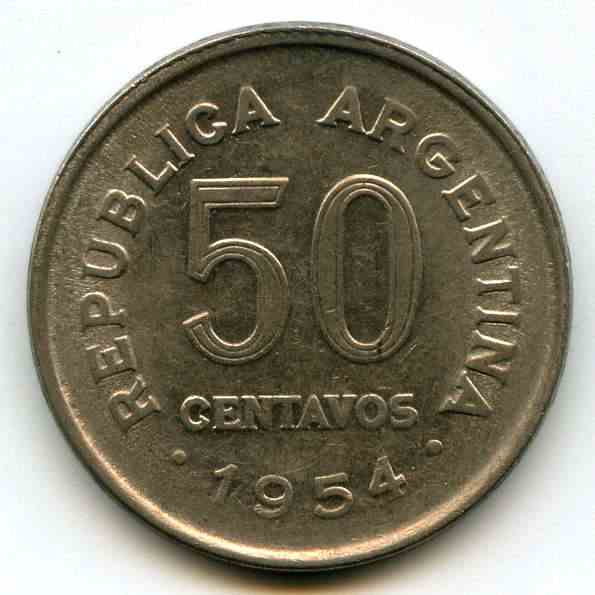 50  1954  