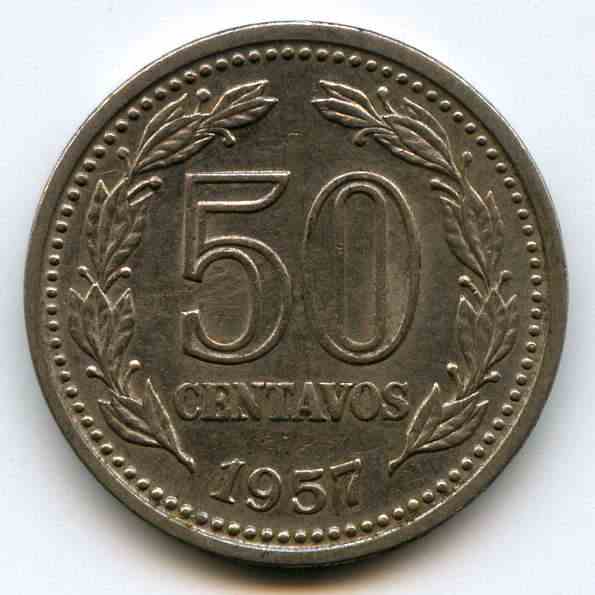 50  1957  