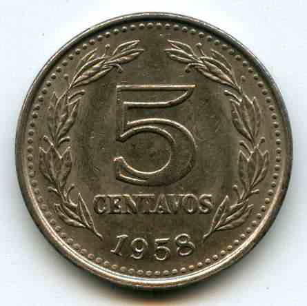 5  1958  