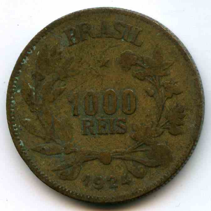 1000  1924  