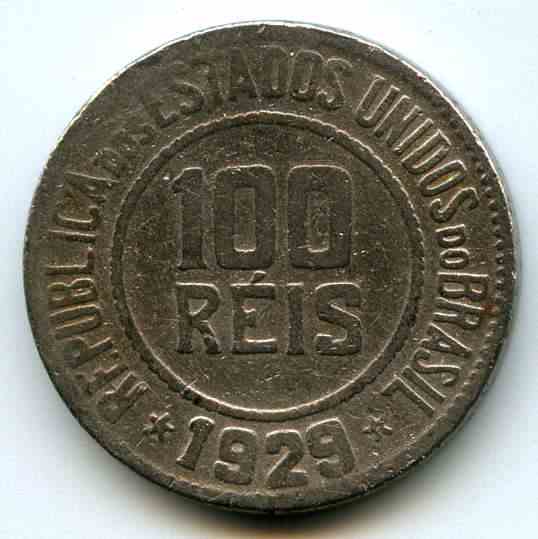 100  1929  