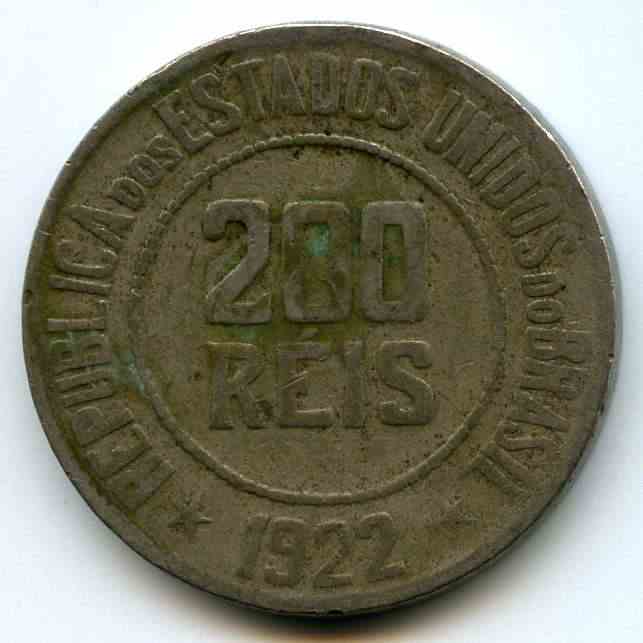 200  1922  