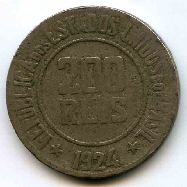 200  1924  