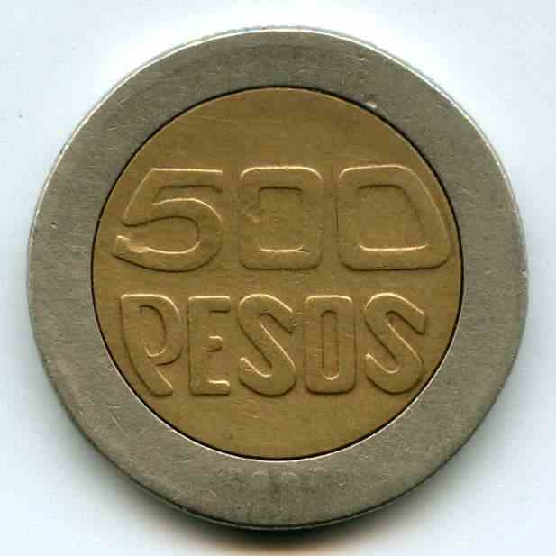500  1994  