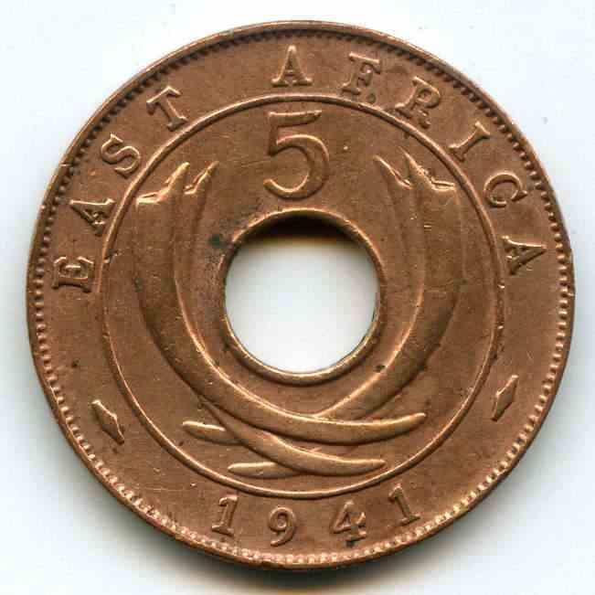 5  1941    