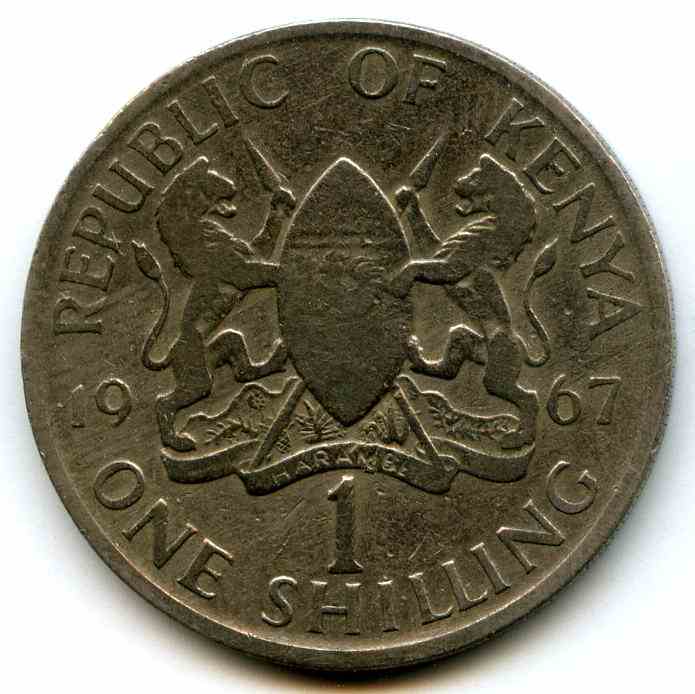 1  1967  
