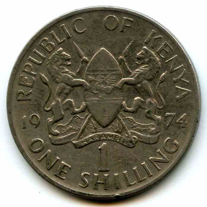 1  1974  