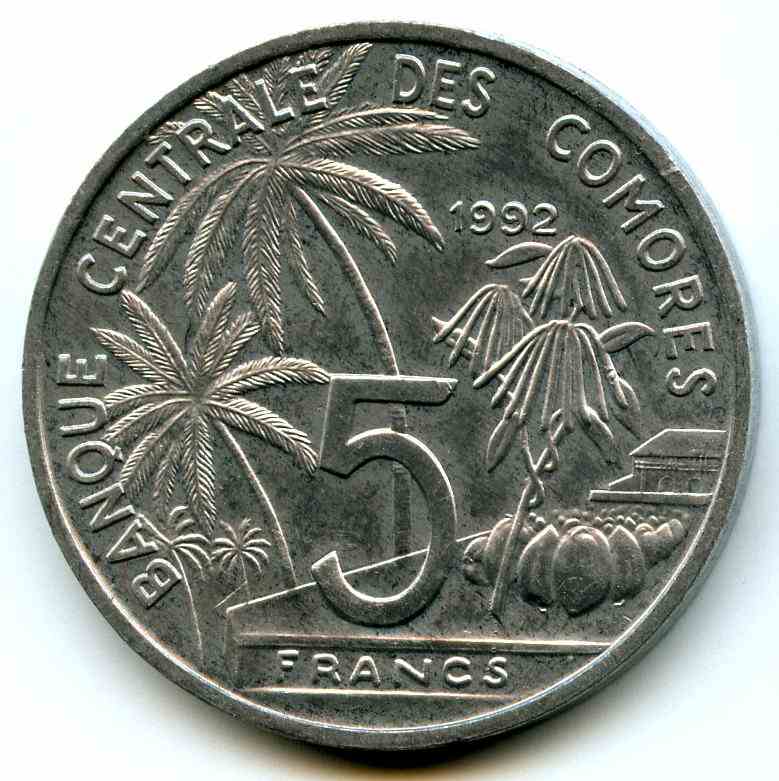 5  1992   