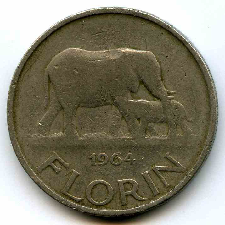 1  1964  