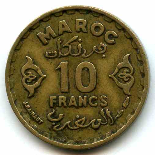 10  1951  