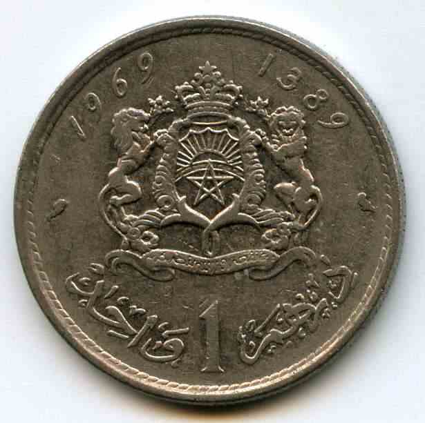 1  1969  