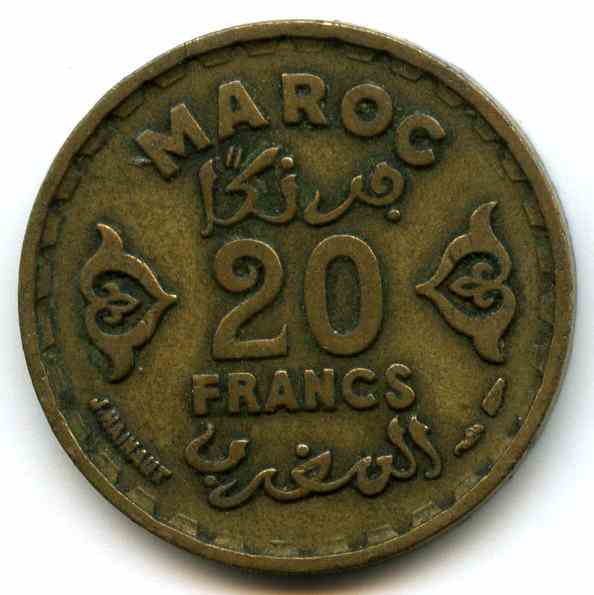 20  1951  