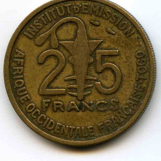 25   1957  