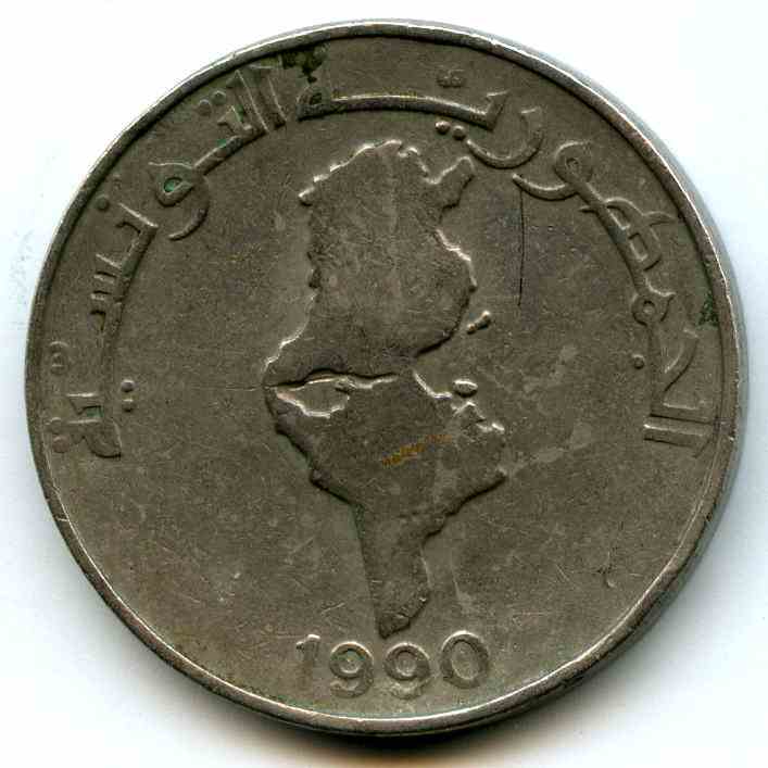 1  1990  