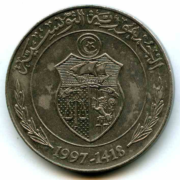 1  1997  