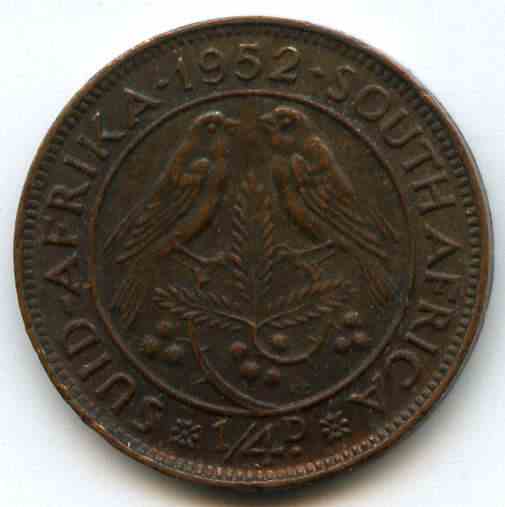 1/4  1952  ϳ- 