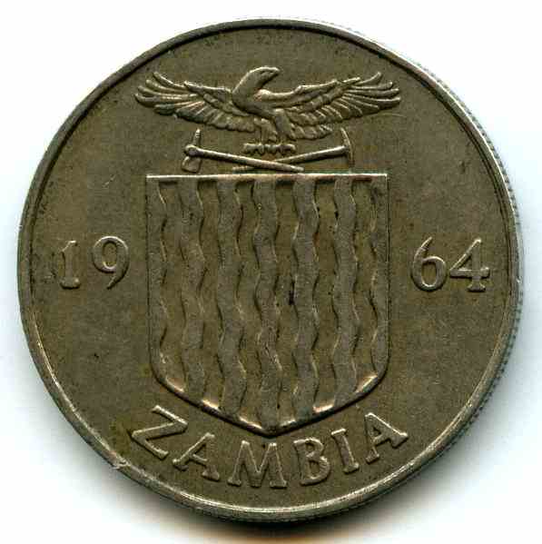 1  1964  