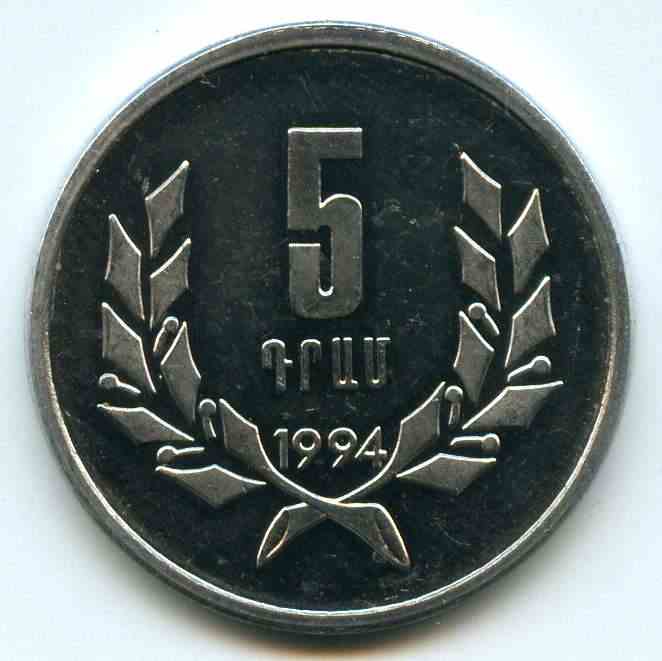 5  1994  ³
