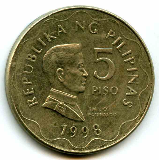 5  1998  Գ