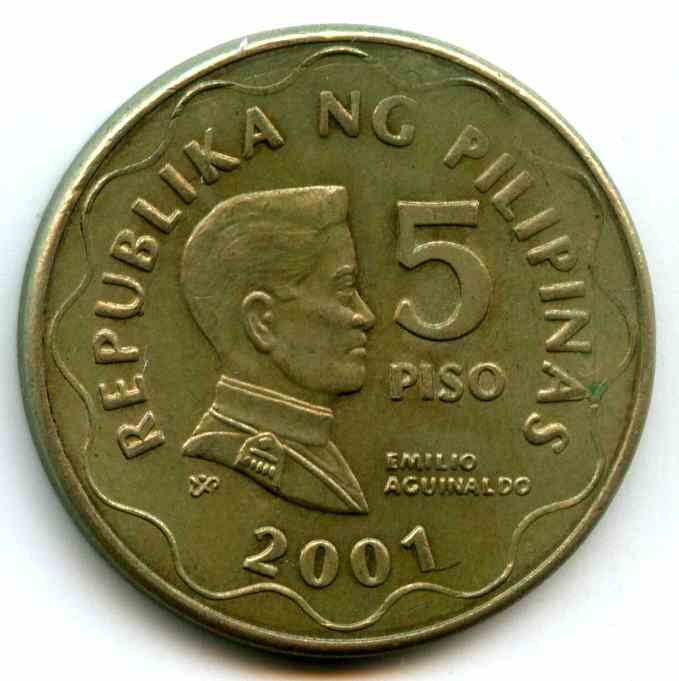 5  2001  Գ
