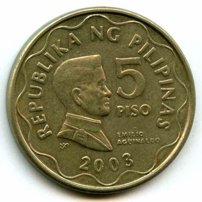 5  2003  Գ