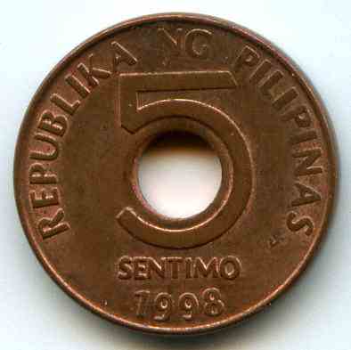 5  1998  Գ