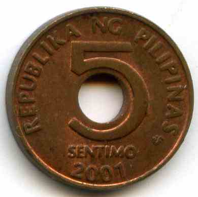 5  2001  Գ