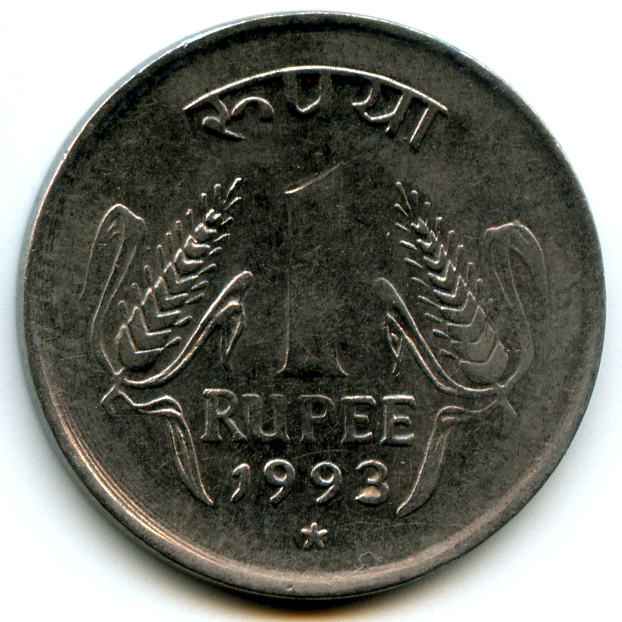 1  1993  