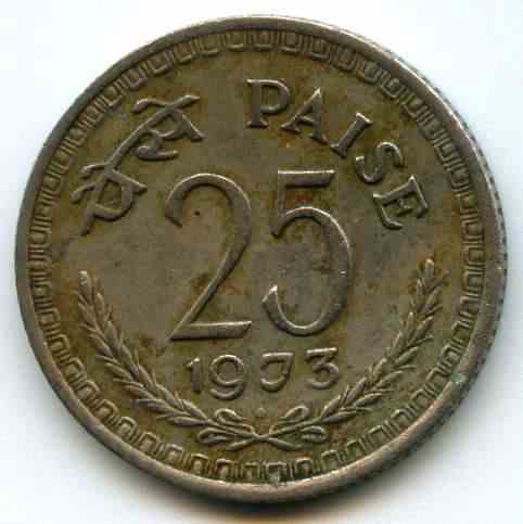 25  1973  