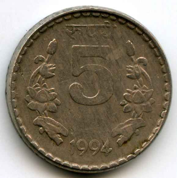 5  1994  