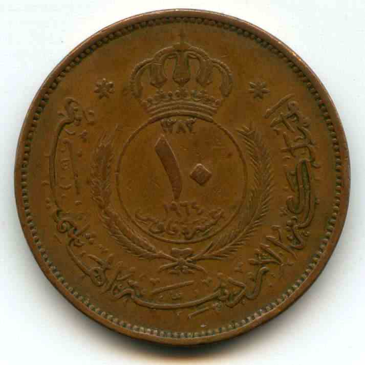 10  1964  