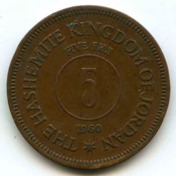 5  1960  