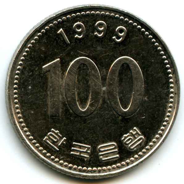 100  1999  